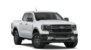 2026 Ford Ranger® External Image 5